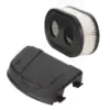 Premium Lawn Mower Cleaner Cover-Professionally Designed for replacement Accessory