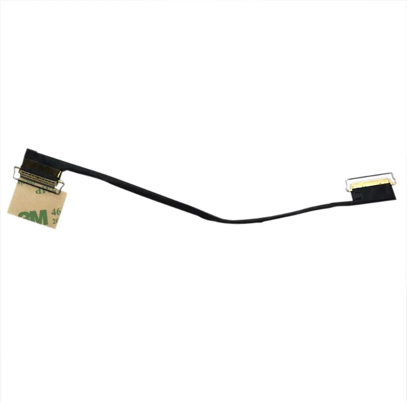 

ЖК-кабель LVDS светодиодный экран видеопровод для Lenovo X1 Carbon 7th 8th Gen DC02C00FE00 DC02C00FE10 5C10V28089