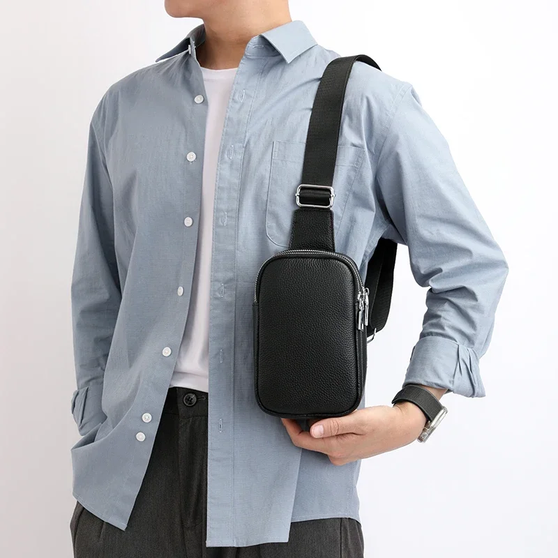 Borsa a spalla donna in vera pelle borsa a tracolla alla moda_voghion.com