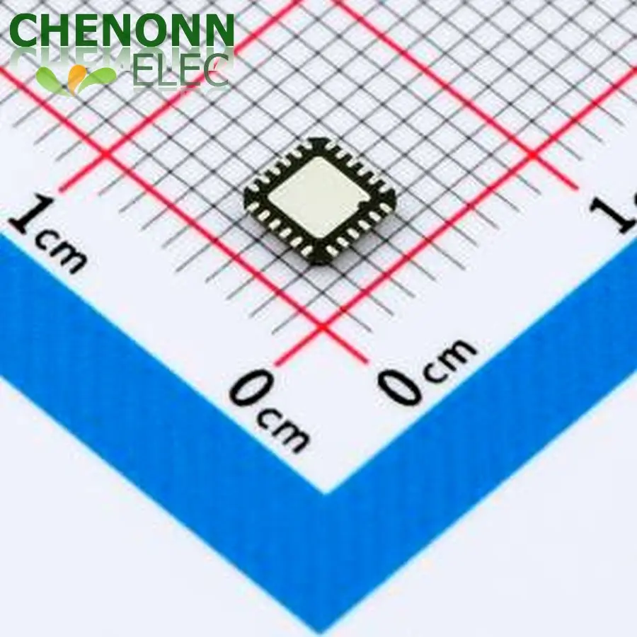 CAP1188-1-CP-TR