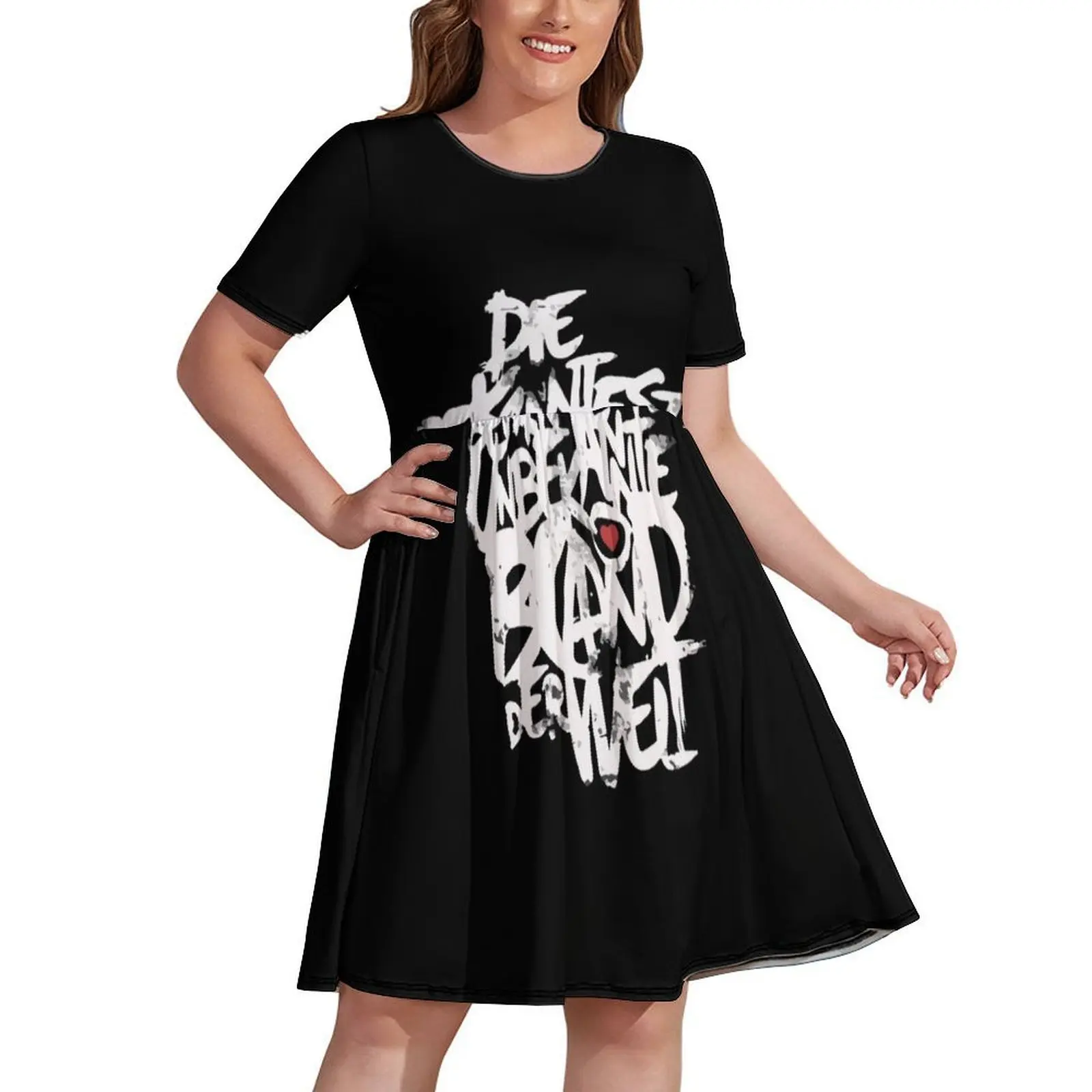 

SDP Band Dress Womens dresses Elegant gowns