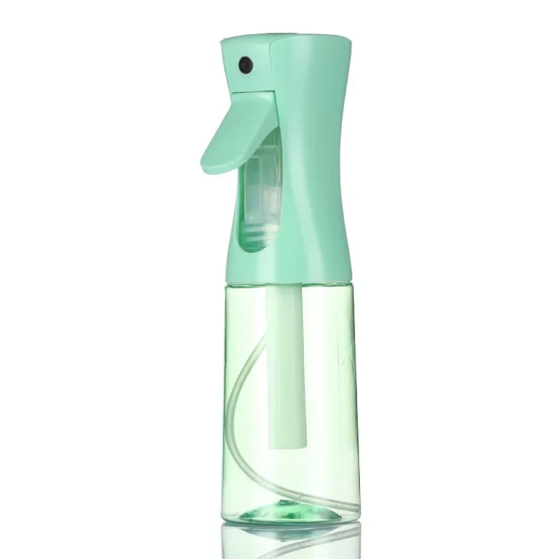 Spray Bottle 200ML High Pressure Refillable Bottles Continuous Mist Watering Can Automatic Salon Barber Water Sprayer hairdressing spray bottle spray bottle