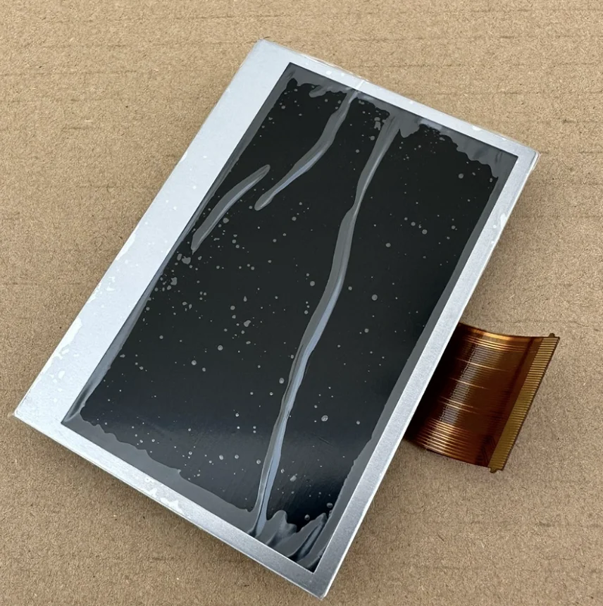 Sostituzione Del Quadro Strumenti Del Tachimetro Per Auto Con Display Lcd Originale Dj042Ea-04C Dj042Ea-04A Dj042Ea-03A Dj042Ea-03B