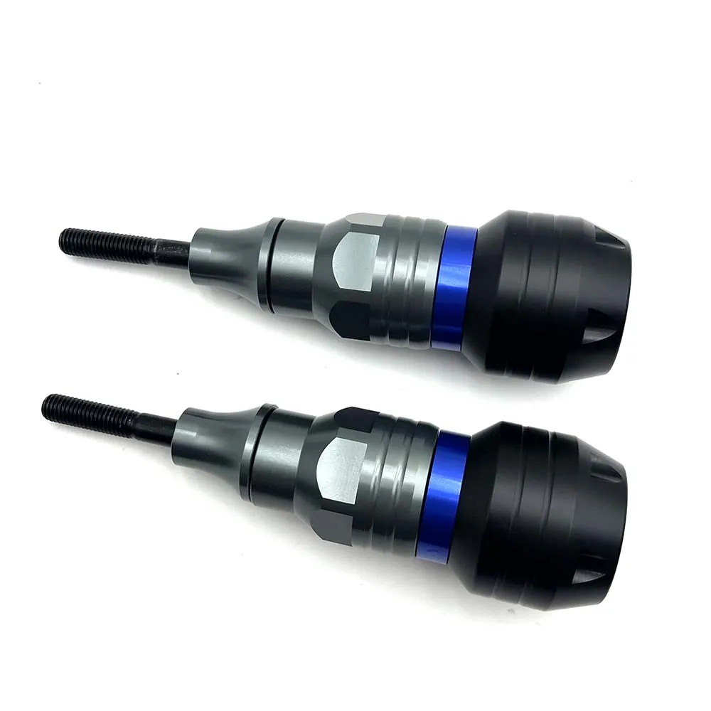 스즈키 GSX-8S 2023-2024 GSX8S GSX 8S 낙하 보호 크래시 페어링 엔진 휠 슬라이더 가드 오토바이 프레임 슬라이더