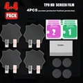 4PCS Bundle