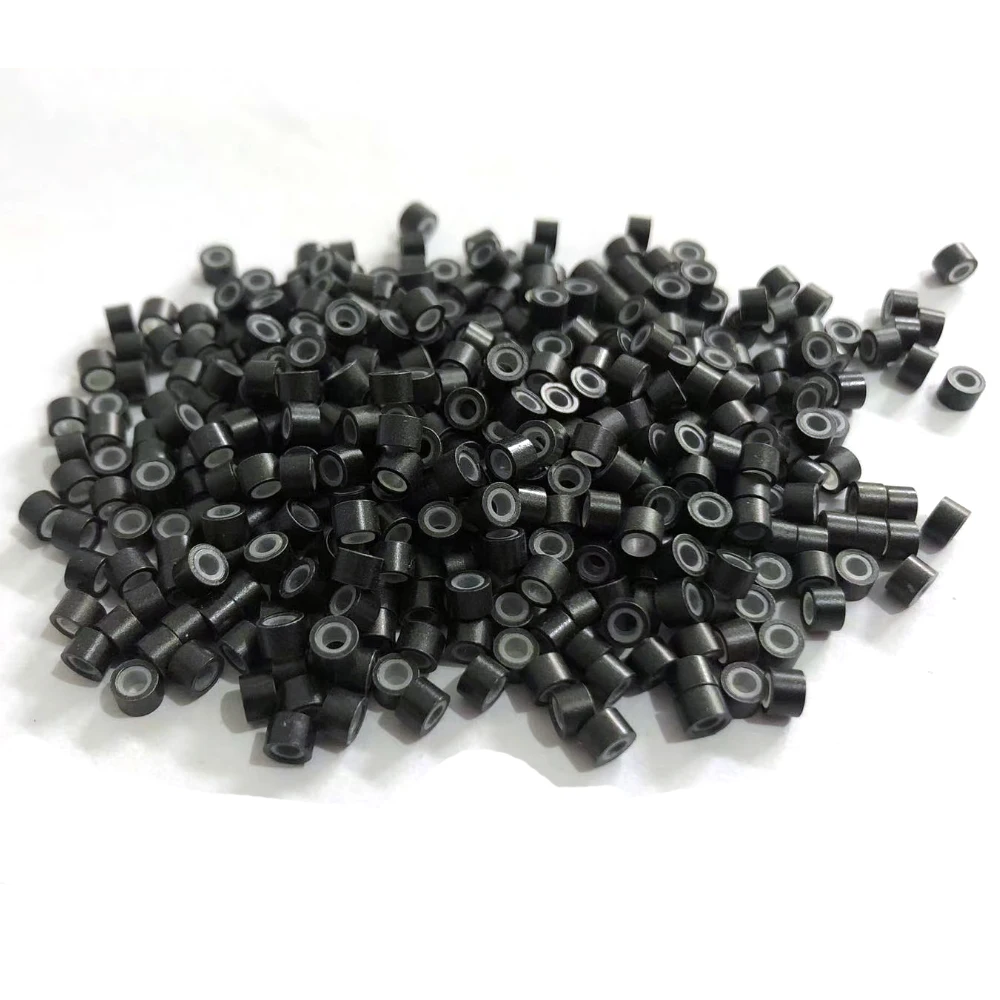 1000Pcs  ͽټ  4mm ũ    ũ ũ Ǹ ̴  ͽټ   ׼