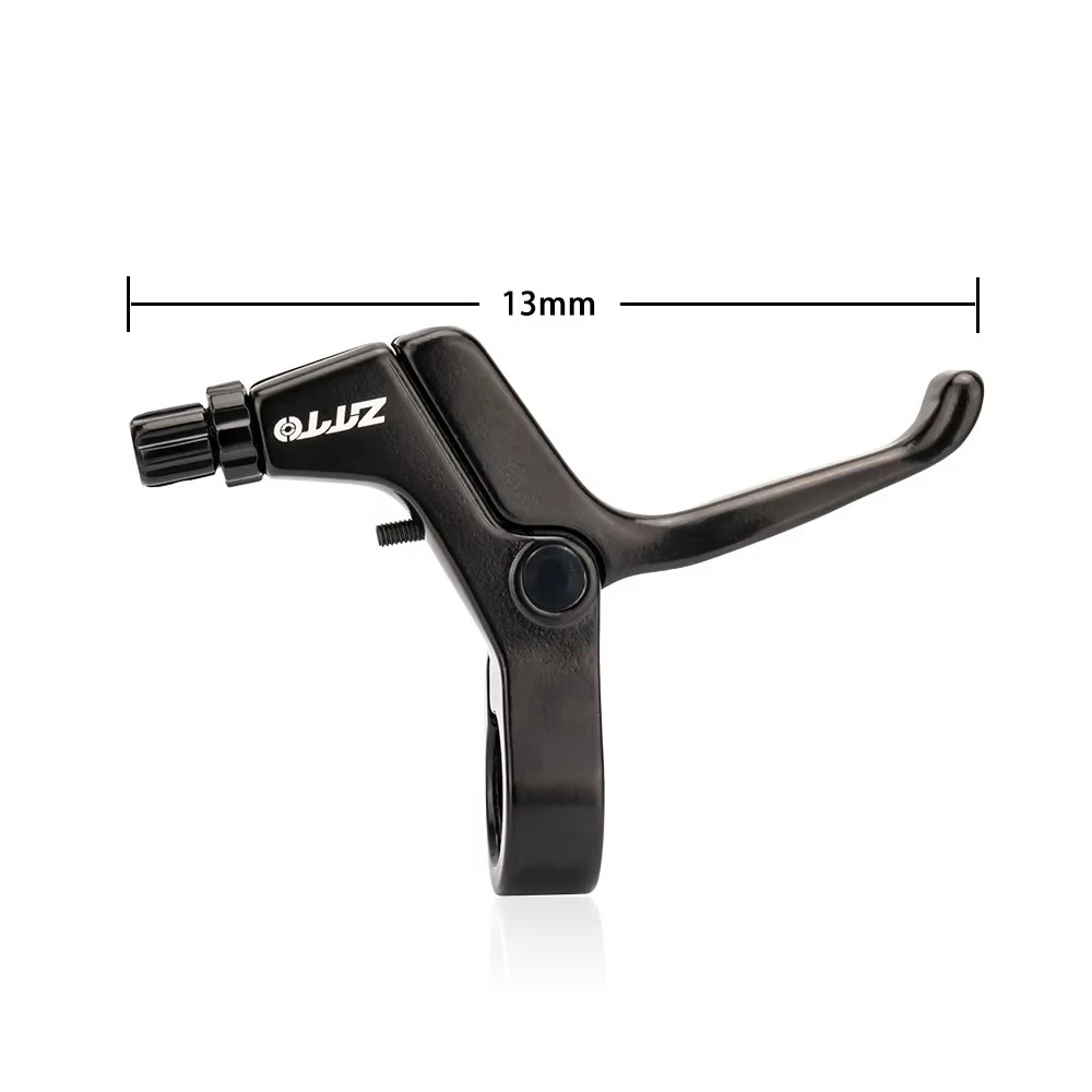 Bicycle Brake Levers 1 Pair Universal for Kids Bikes 22mm 7/8 inch Handlebar