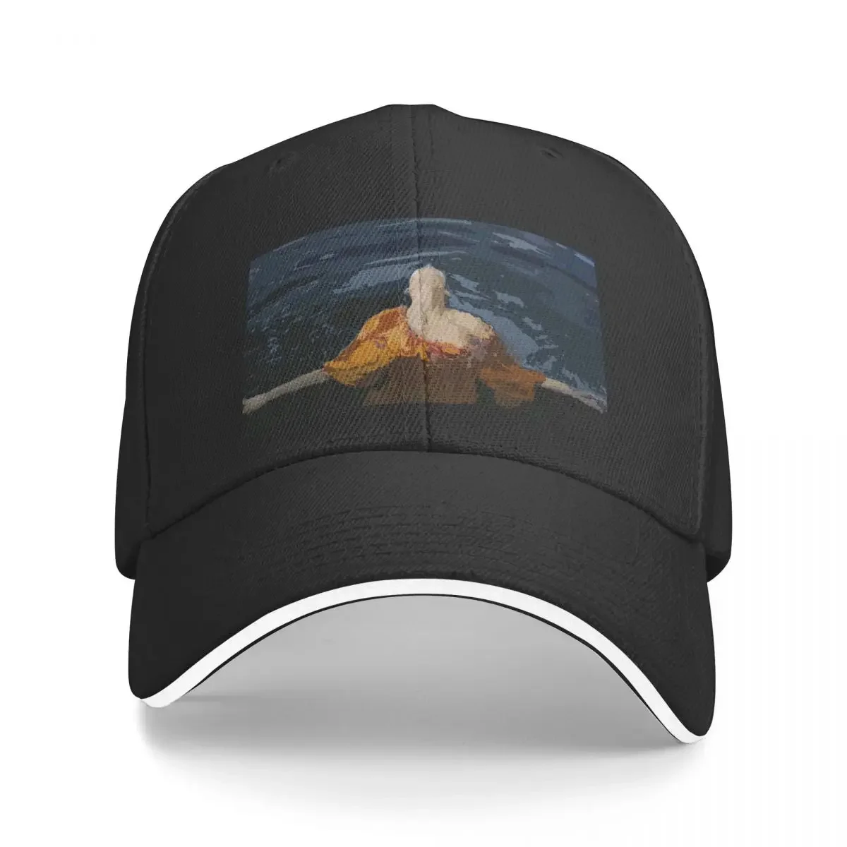 

Float Baseball Cap Icon Cosplay Men's Women's