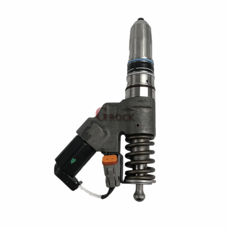 Genuine diesel engine fuel injector 4026222 4903319 for Cummins 