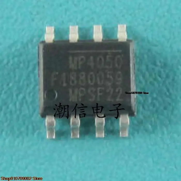 

10pieces MP4050SOP-8 original new in stock
