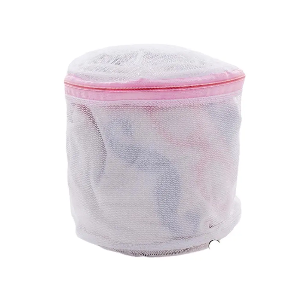 1Pc Mesh Sock ClothingLingerie Washing Home Underwear Organizer Mesh Machine Net Washing Bag Protection Washing Bags Bra Z7K1 5