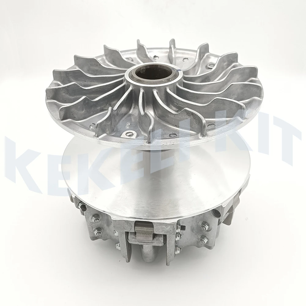 Polia Prim ria Variador Secund ria Embreagem Can Am BRP CVT Drive Polia prim ria variador secund ria embreagem can am brp cvt drive