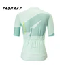 PASMAAP-Cycling Jersey for Men, Long Sleeve, Pro Team, MTB, Road Bike Clothing, Breathable Bicycle Shirts, 2025 3