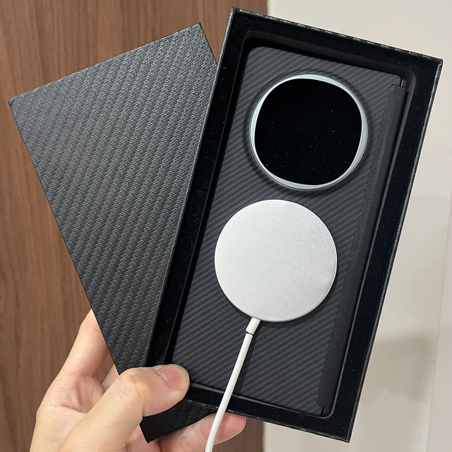 Custodia Compatibile Con Oppo Find X2 Pro In Rosa Vivo