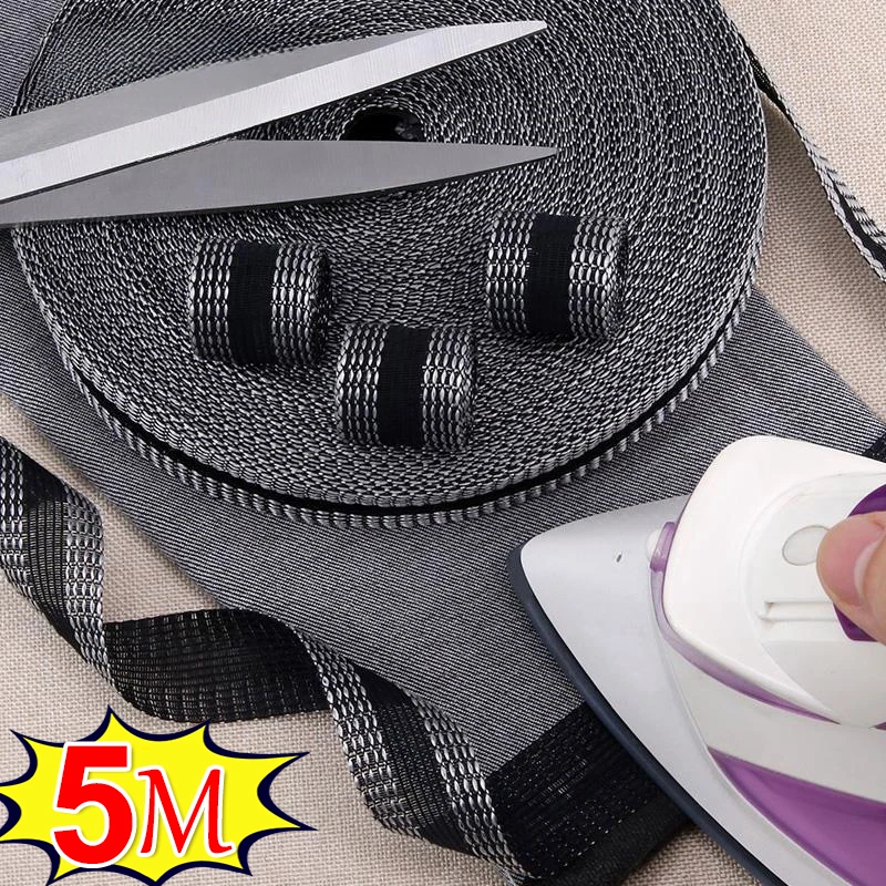 Self-adhesive Trouser Leg Sticker Trouser Opening Shortening Sticker Paste Pants Edge Shortening Tape Suit DIY Sewing Fabric Self Adhesive Tape Self Adhesive Fabric Tape Clothing Auxiliary Fabric