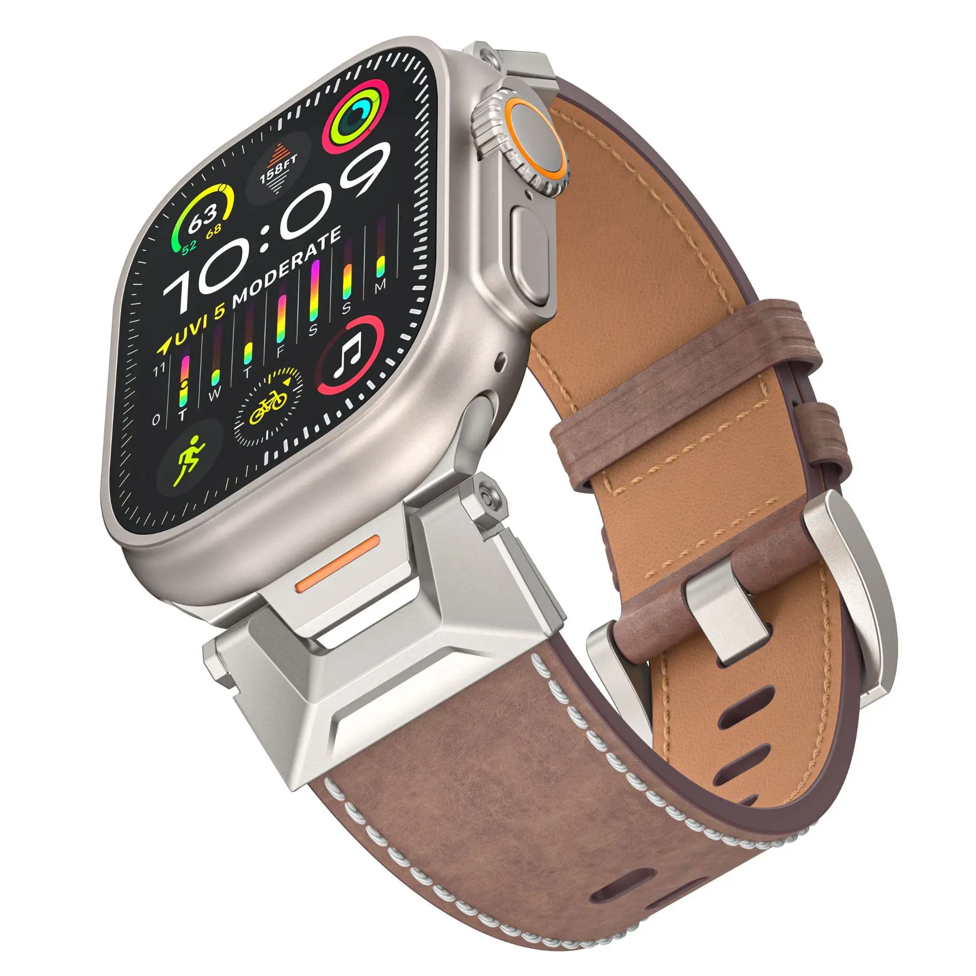  ġ    Ʈ,  , iWatch ø Ʈ 9-8-7-6-5-4-SE, 42mm, 45mm, 44mm, Ʈ 49mm