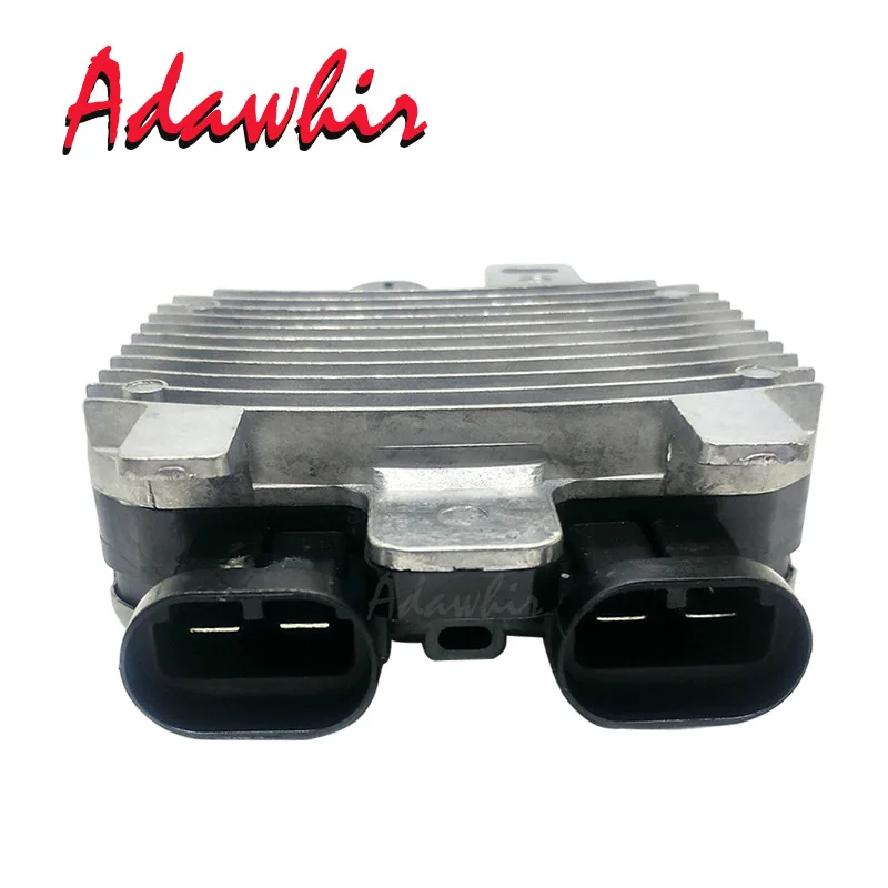 Cooling Fan Control Module for LAND ROVER FREELANDER 2 FORD FOCUS 940009402 940008501 940004303 940004204 940008500 radiator fan control module