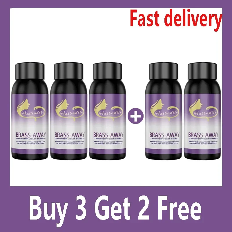 5 PCS