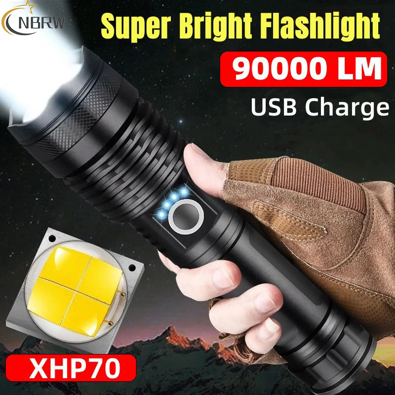Brightest Flashlight Free
