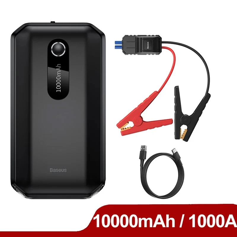 10000mAh 1000A