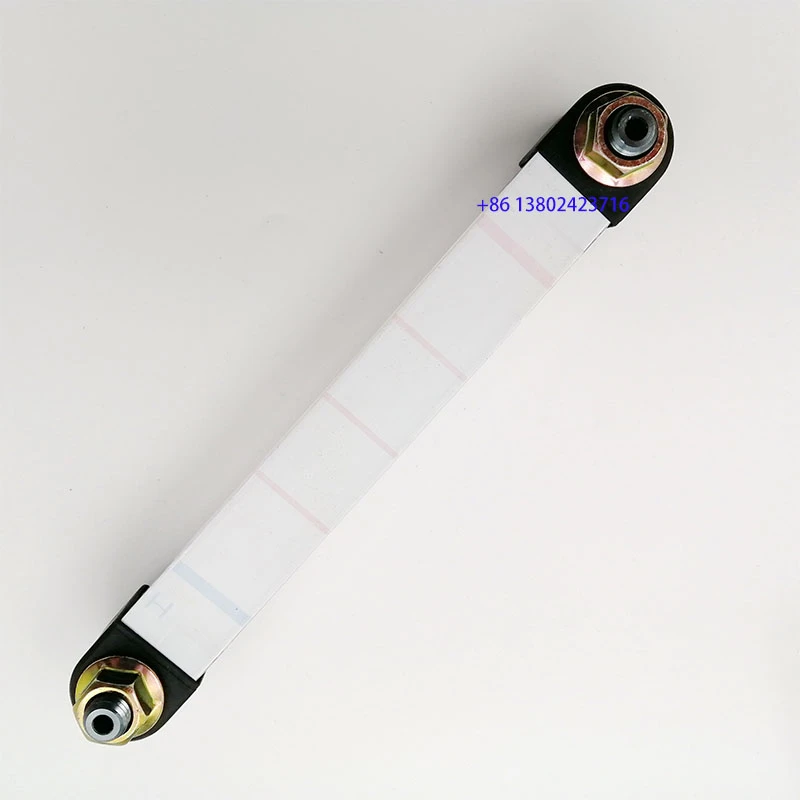 Hydraulic Tank Gauge Level VOE 14532362 VOE 14725906 For Excavator