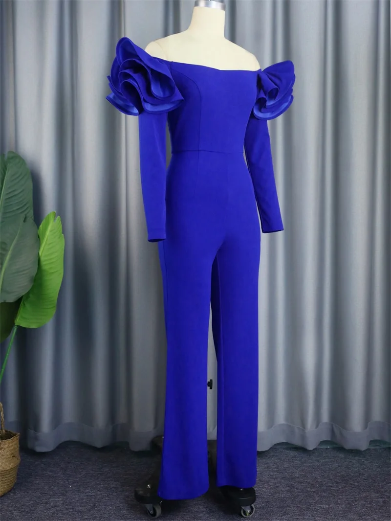 Рисунок 3 - Женский комбинезон на одно плечо