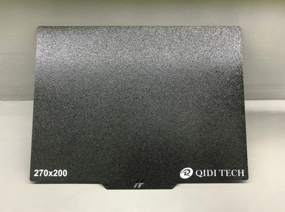 

Пластина HF для 3D-принтера QIDI TECH X- PLUS