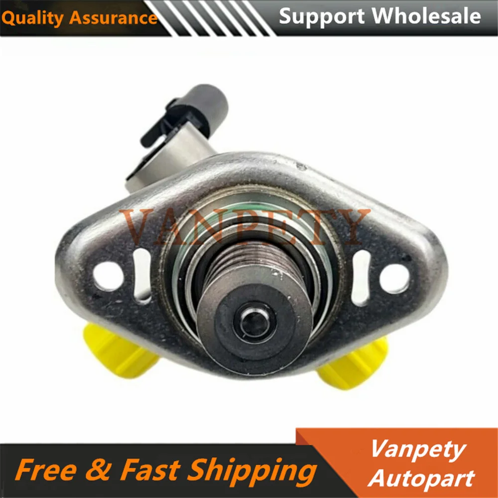 166305478R 166303162R A2820700001 High Pressure Fuel Pump for 