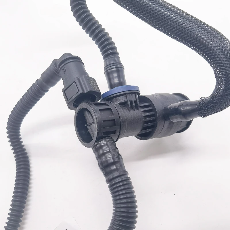FOR LAND ROVER JAGUAR E-PACE DISCOVERY SPORT RANGE ROVER EVOQUE 2.0L Fuel Vapor Purge Valve LR094430 JDE39274 ﻿