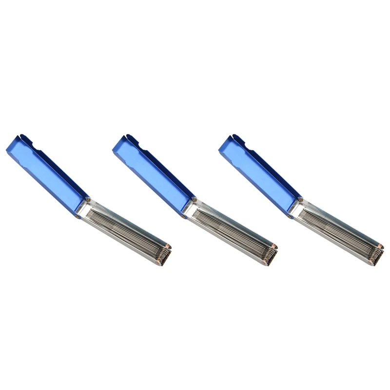 

3Pieces Long Carburetor Jet Cleaning Tool 13 Wire Oxy Acetylene Copper Torch Tip Cleaner Atv Welder Motorcycle Carb Tool