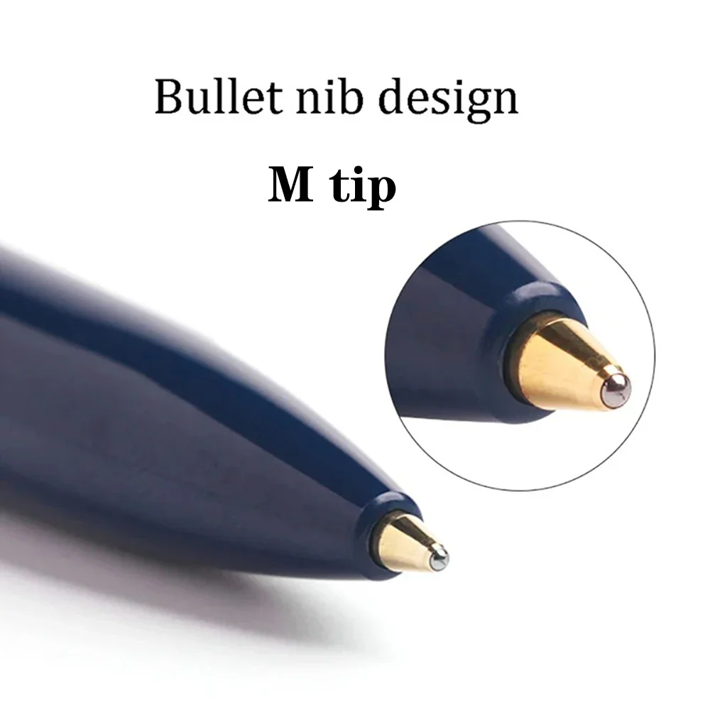 German Schneider TAKE4 Multi-function Ballpoint Pen 4 in 1 Push-type 4-color Changeable Refill Back To School Stationery multifunction pen ink ballpoint pen
