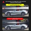 60BAR Wireless High Pressure Car Wash Water Gun Car Washer Self Priming Sustain 300W For Auto Home Garden Cleaning Car Washing 2