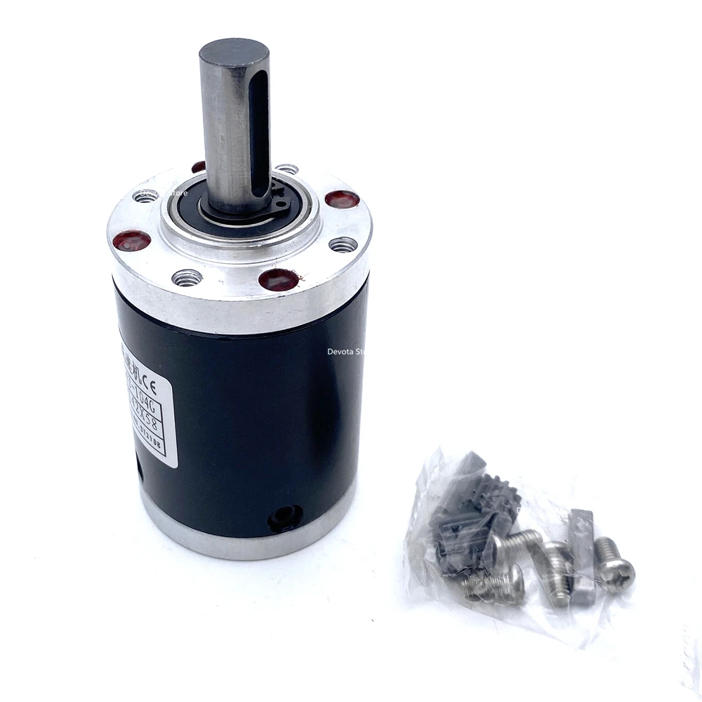 Industrial Planetary Gearbox