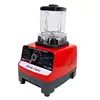 Blender 3L 2in1 Stainless Steel Large Capacity Metal Juicer Meat Grinder 3
