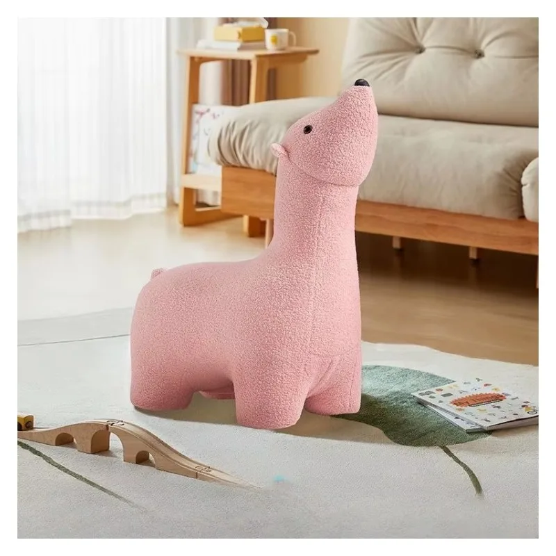 Toddler Infant Children's Sofa Sitting Pouf Play Room Kids Sofa Seat Support Chair Plegable Infantil Kids Furniture