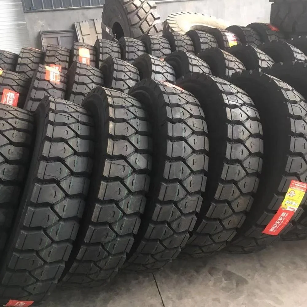 Dump truck tire 1000R20 1100R20 1200R20 1200R24 radial tube tire TBR
