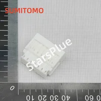 10PCS 6098-6954 SUMITOMO Connector 100% ใหม่เดิม 1