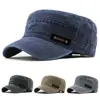 Spring Summer Fishing Anti-UV Camouflage Sun Hat Peaked cap Baseball Cap Army Hat 1
