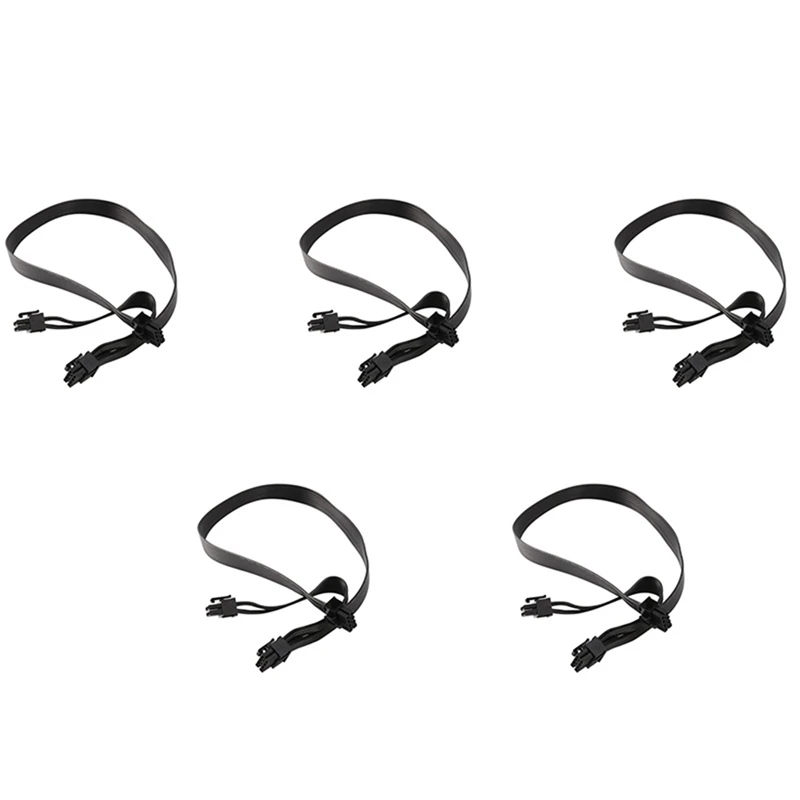 

Кабель питания PCI-E, 8 контактов, 1-2 порта, 6 + 2 контакта, двойной Pcie 8 контактов для Corsair CX850M CX750M CX600M CX500M CX430M