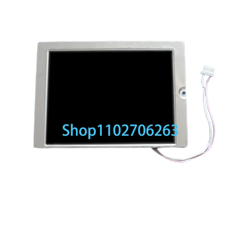 

Оригинальный 3,5-дюймовый ЖК-дисплей TCG057VG1AD-G00, панель экрана дисплея 5,7 × 640