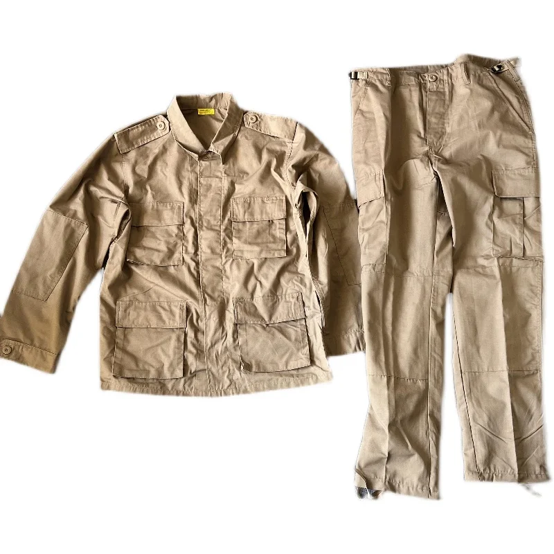 

Outdoor Desert Tactical Suit Set (Top+Pants)