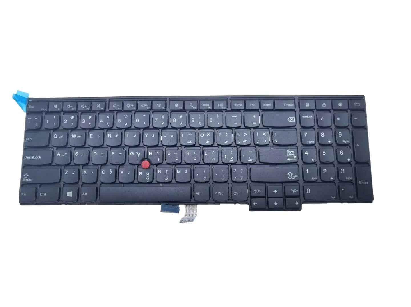 P50S, T560, W540, T540P, W541, T550, W550S,