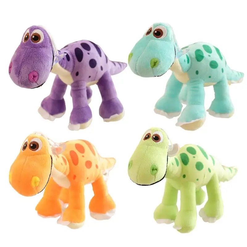 

Dinosaur Plush Toy Animal Stuffed toy Cute Dinosaur Plushies cartoon dino stuffed animal doll soft Hugging pillow gifts for kids