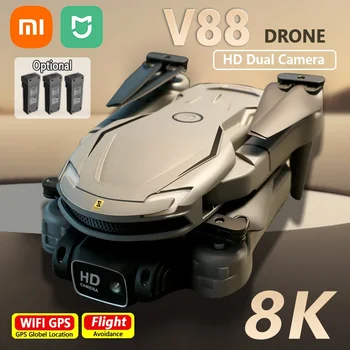 ZWN L106-1 PRO - alternativa drone Xiaomi AliExpress menos 90 euros