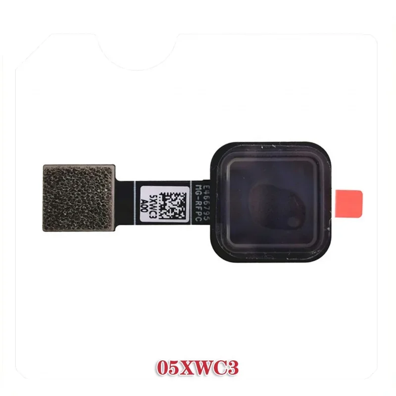 

Для Dell Latitude 5320 5420 7320 7420 плата кнопки питания для ноутбука, кабель для считывания отпечатков пальцев, аксессуары для обслуживания 05xwc3