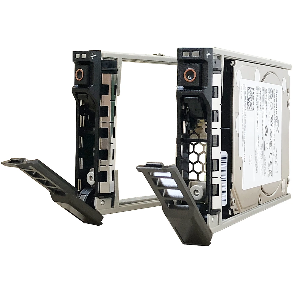 ‼️大幅値引き‼️ DELL サーバー　ハードディスクX６　ほぼ新品 大幅値引き‼️ DELL サーバー ハードディスクX6 ほぼ新品 DELL