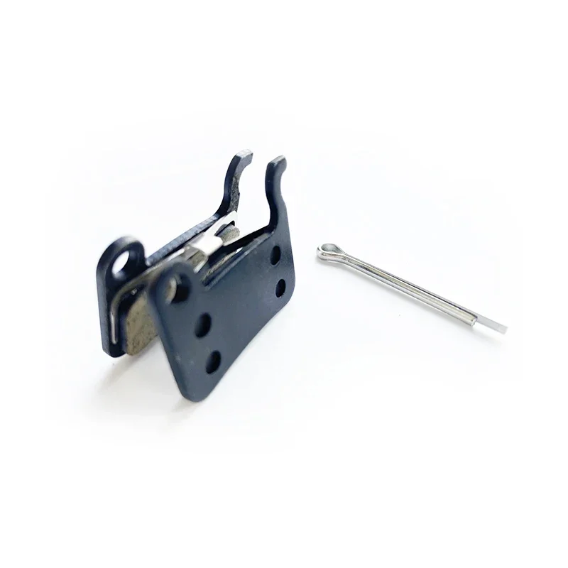8/10/20/30 Pairs Resin / Semi-Metallic Bicycle Brake Pad for SHIMANO XTR M965 M975 Saint M800 Deore XT M765 M775 SLX M665 M535 4