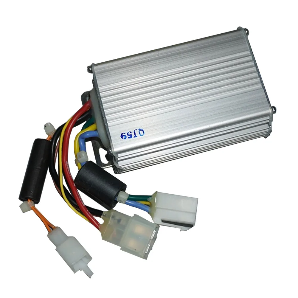 36V 40V 700W Brushless Motor Speed Controller for Electric Garden Machinery