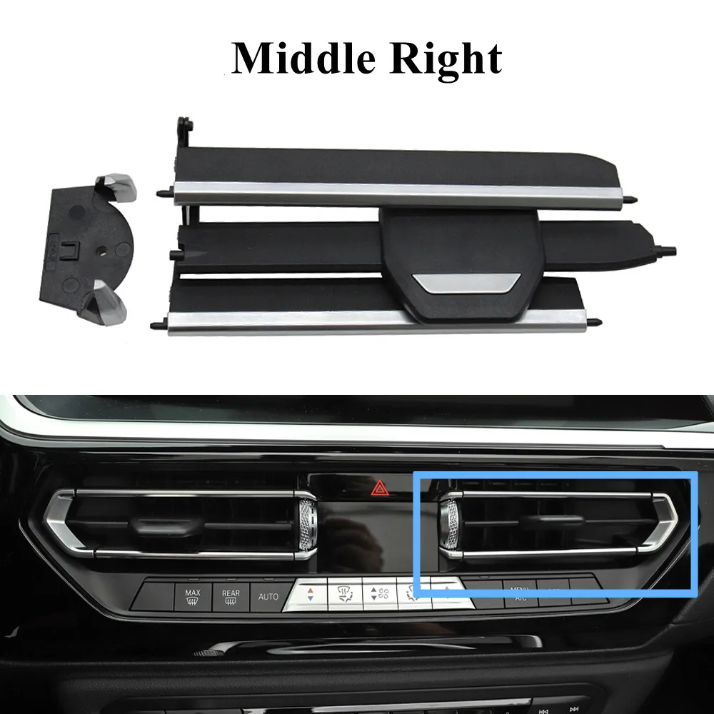 BMW f20系M Performance エアコンベント BMW f20系M Performance エアコンベント BMW f20系M Performance