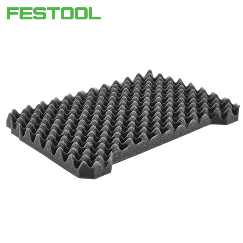 

FESTOOL 499619 Lid Pad Insert SE-DP SYS-MINI TL for T-Loc Sys Mini Systainer